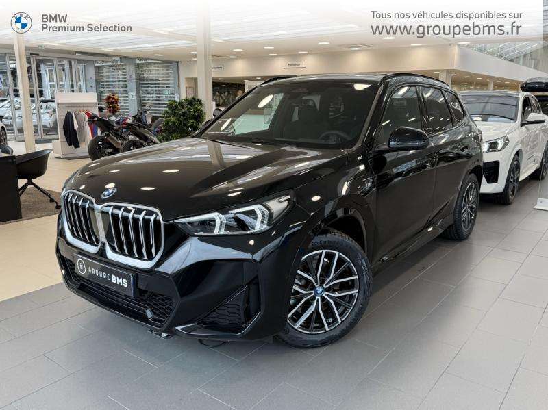 BMW X1 2026