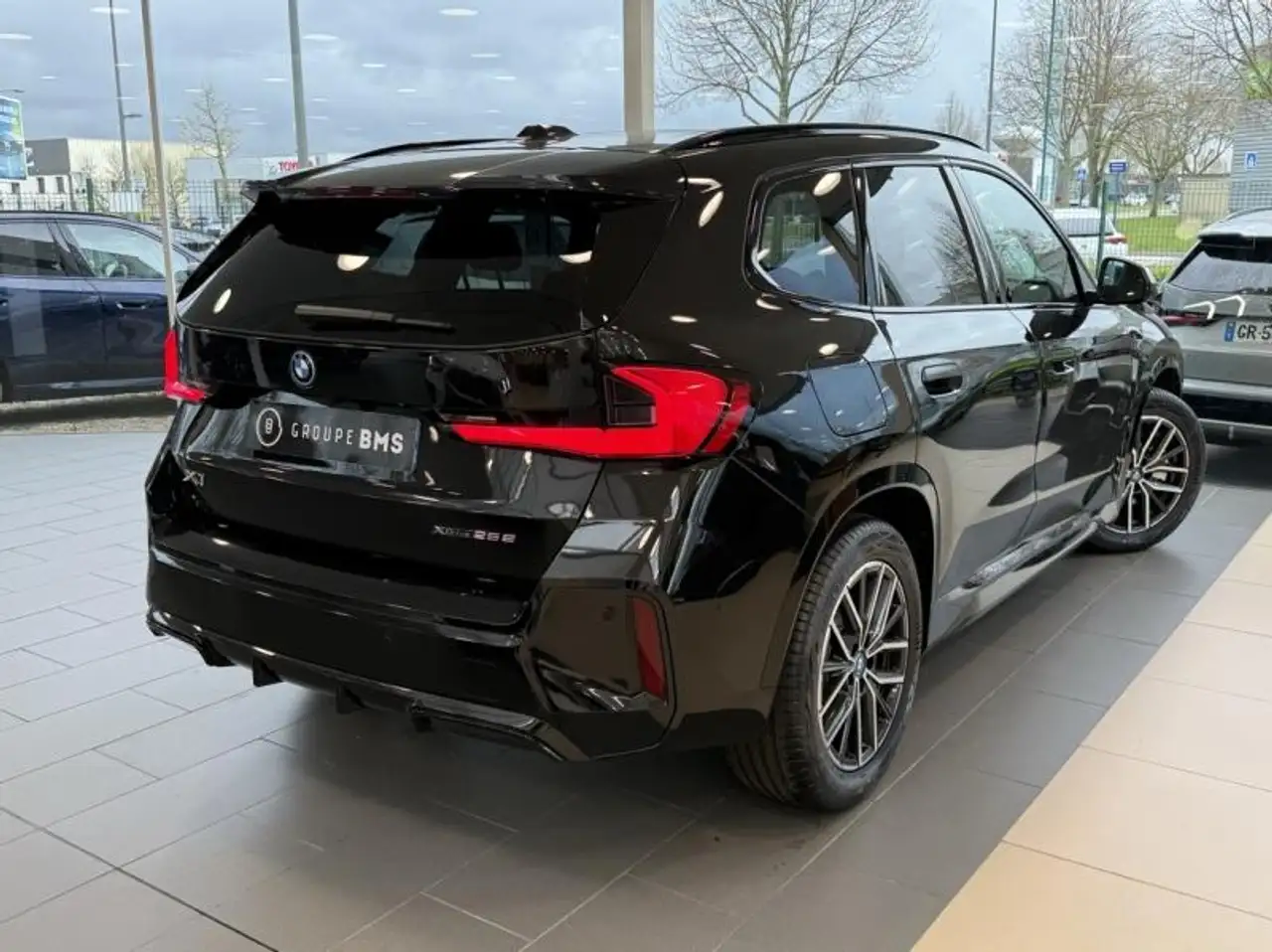 BMW X1 2026