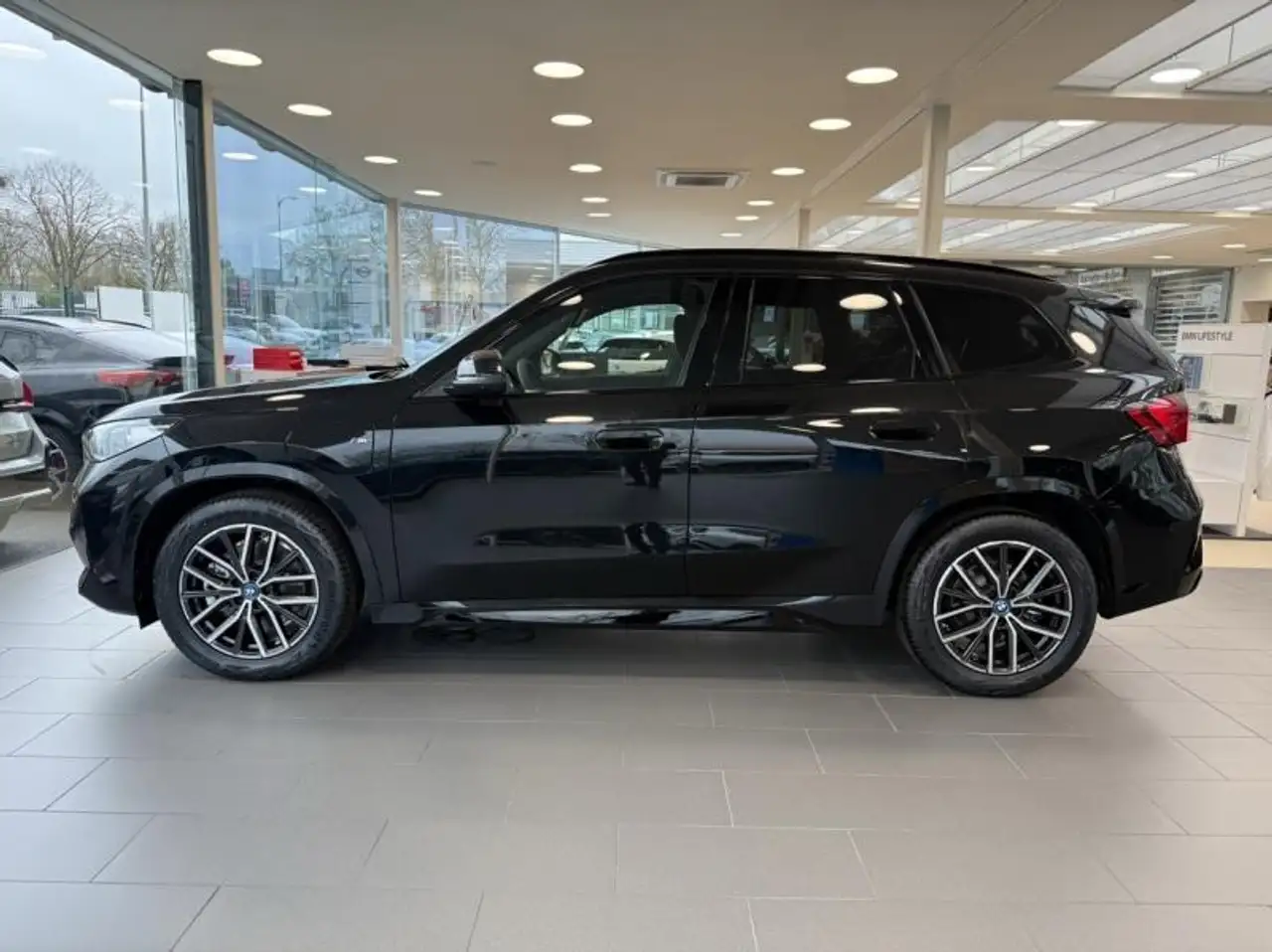 BMW X1 2026