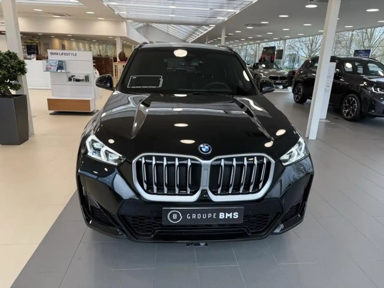 BMW X1 2026