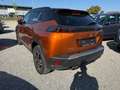 Peugeot 2008 1.2 PureTech 130 GT Line (EURO 6d) Orange - thumbnail 2