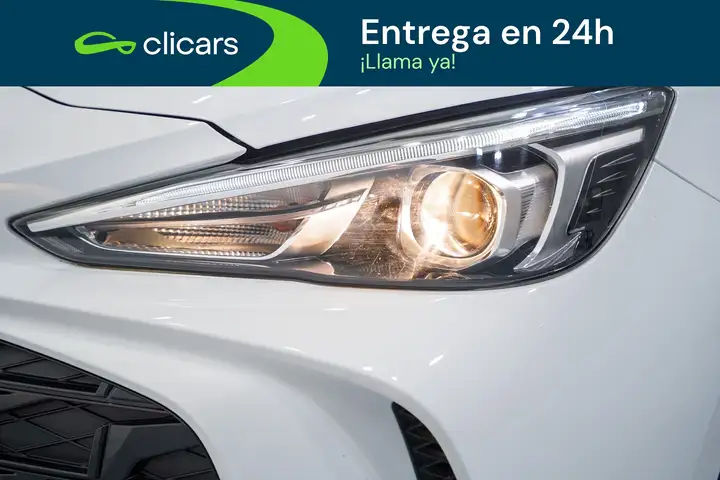MG 3 Gasolina Standard 2025, foto 10