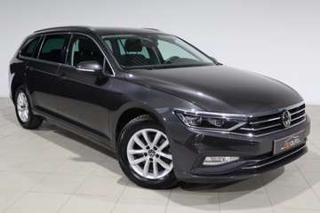 Passat SW 2.0 TDi SCR Style DSG