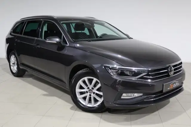 Volkswagen Passat Variant Passat SW 2.0 TDi SCR Style DSG