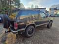 GMC JIMMY 4X4 Schwarz - thumbnail 4