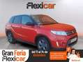 Suzuki Vitara 1600cc 120CV Rojo - thumbnail 1