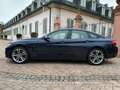 BMW 428 i xDrive Gran Coupe, PDC, 8-fach bereift, Tüv neu Bleu - thumbnail 4