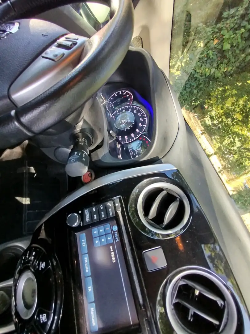 Nissan Note 1.2 tekna - 2
