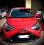 Toyota Aygo 5p 1.0 x-business Rosso - thumbnail 1