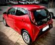 Toyota Aygo 5p 1.0 x-business Rosso - thumbnail 5