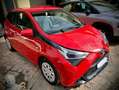 Toyota Aygo 5p 1.0 x-business Rosso - thumbnail 3