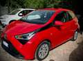Toyota Aygo 5p 1.0 x-business Rosso - thumbnail 2