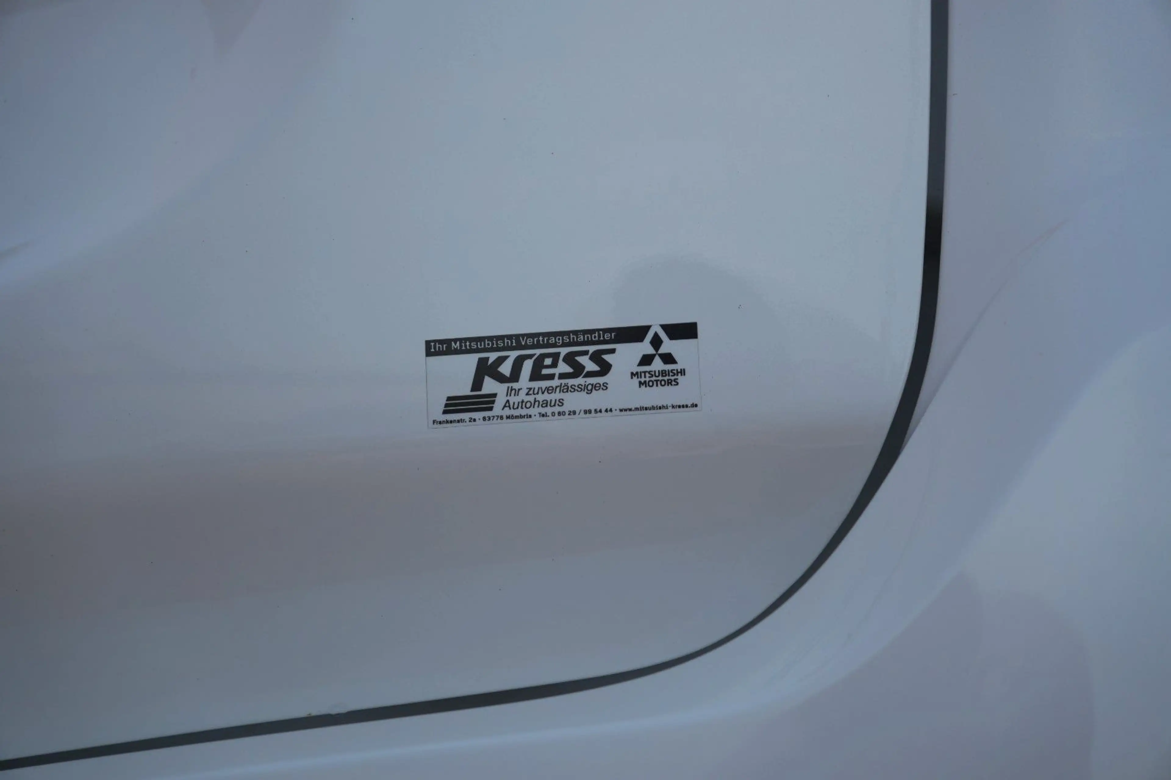 Mitsubishi Outlander PHEV Basis Spirit 4WD/360°K/1 HAND — photo 40