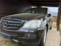Mercedes-Benz ML 280 ML 280 CDI 4MATIC Aut. Schwarz - thumbnail 1