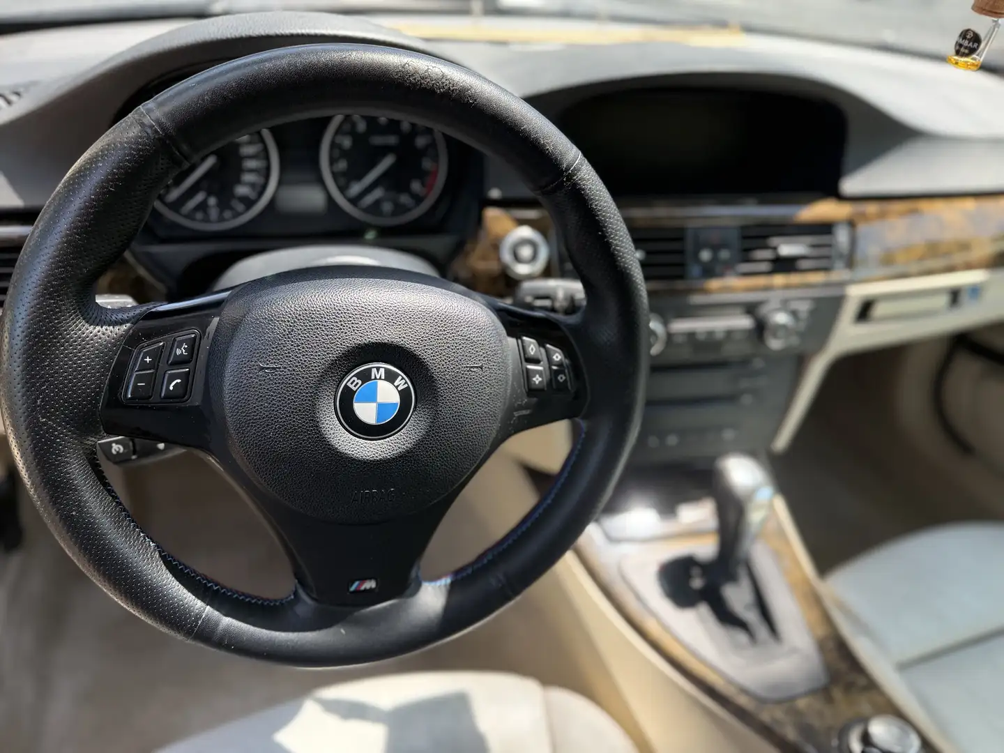 BMW 335 335i Coupé Aut. - 2