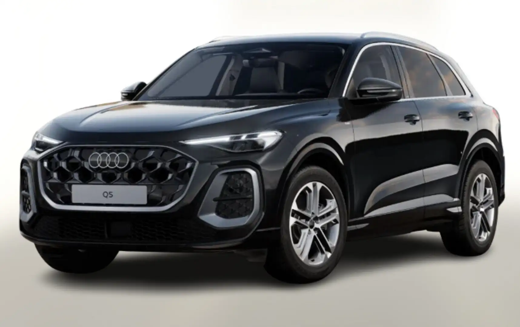 Audi Q5 Q5 TDI 150 kW mHEV+ S tronic quattro S line N1 Au - 1