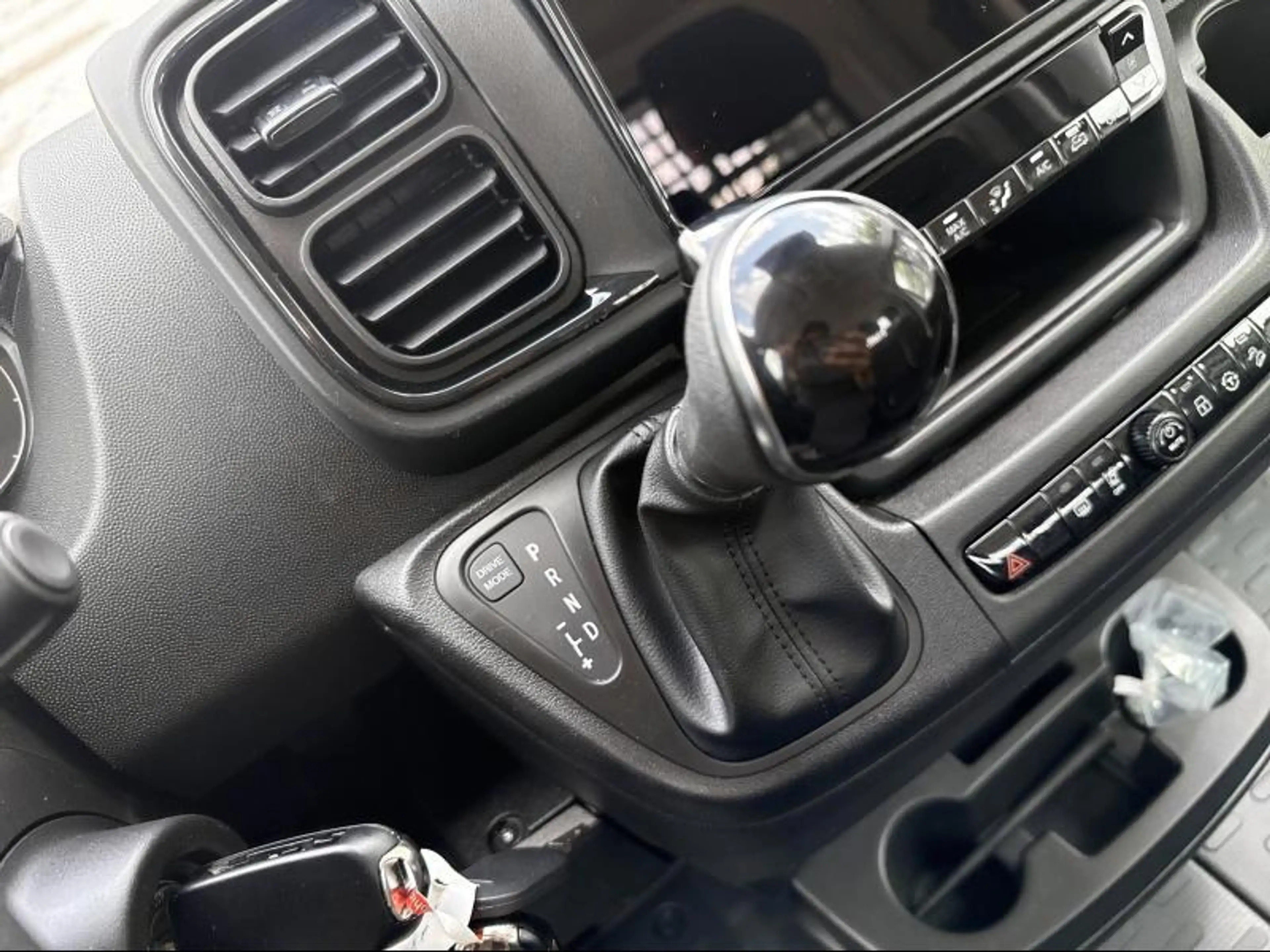 Citroen Jumper Open Laadbak — photo 14