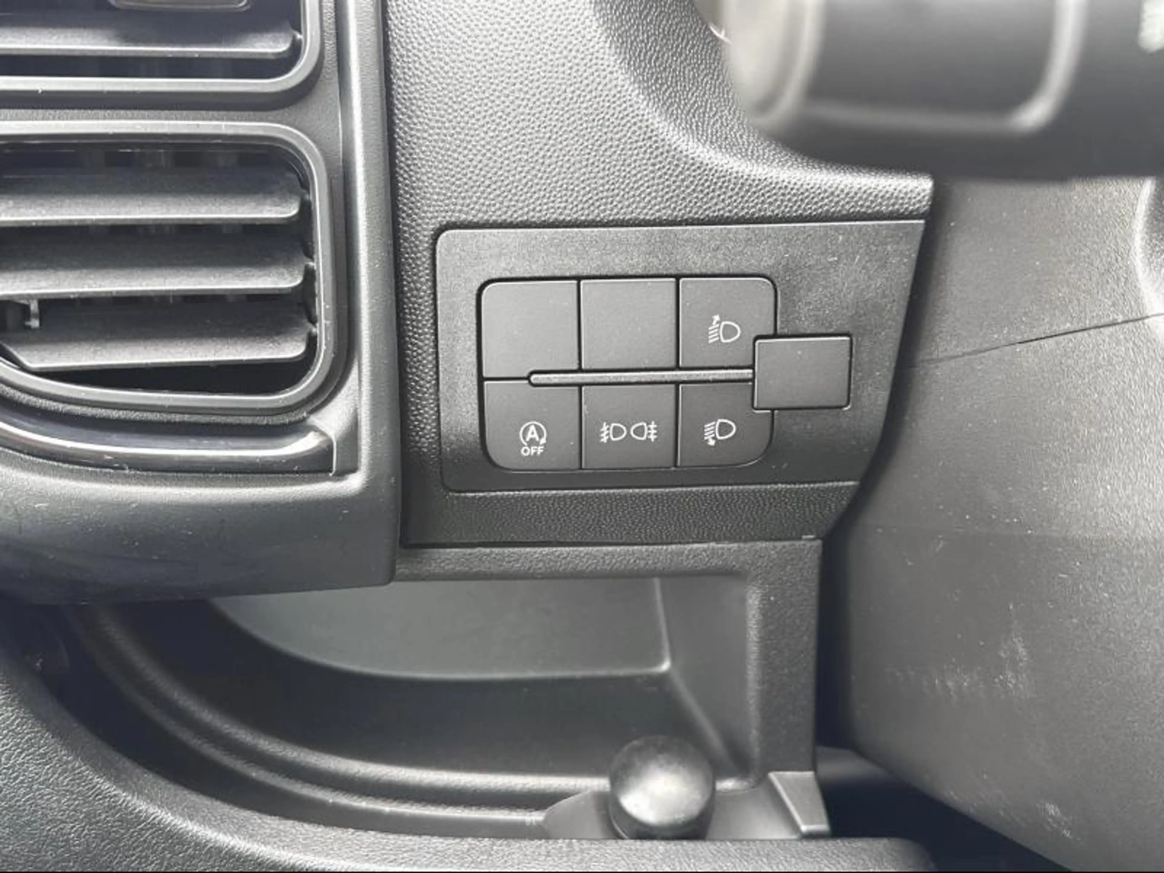Citroen Jumper Open Laadbak — photo 12