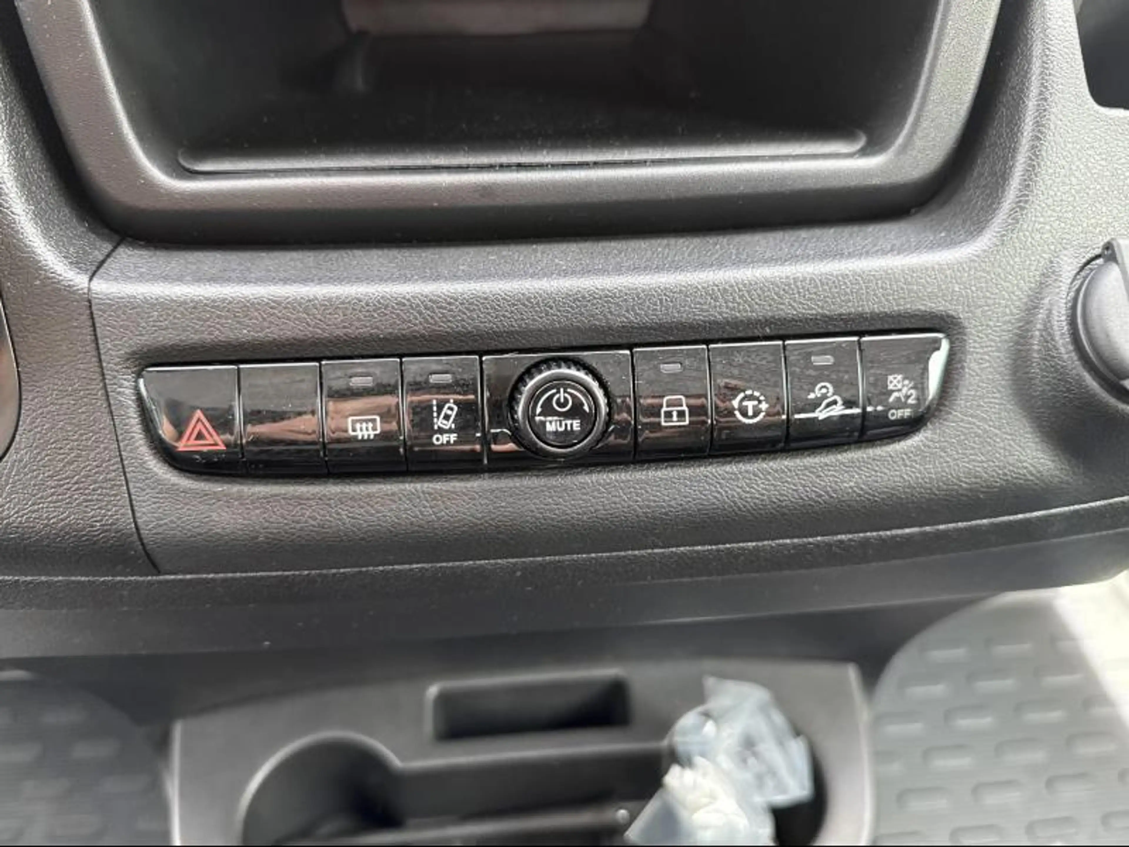 Citroen Jumper Open Laadbak — photo 13