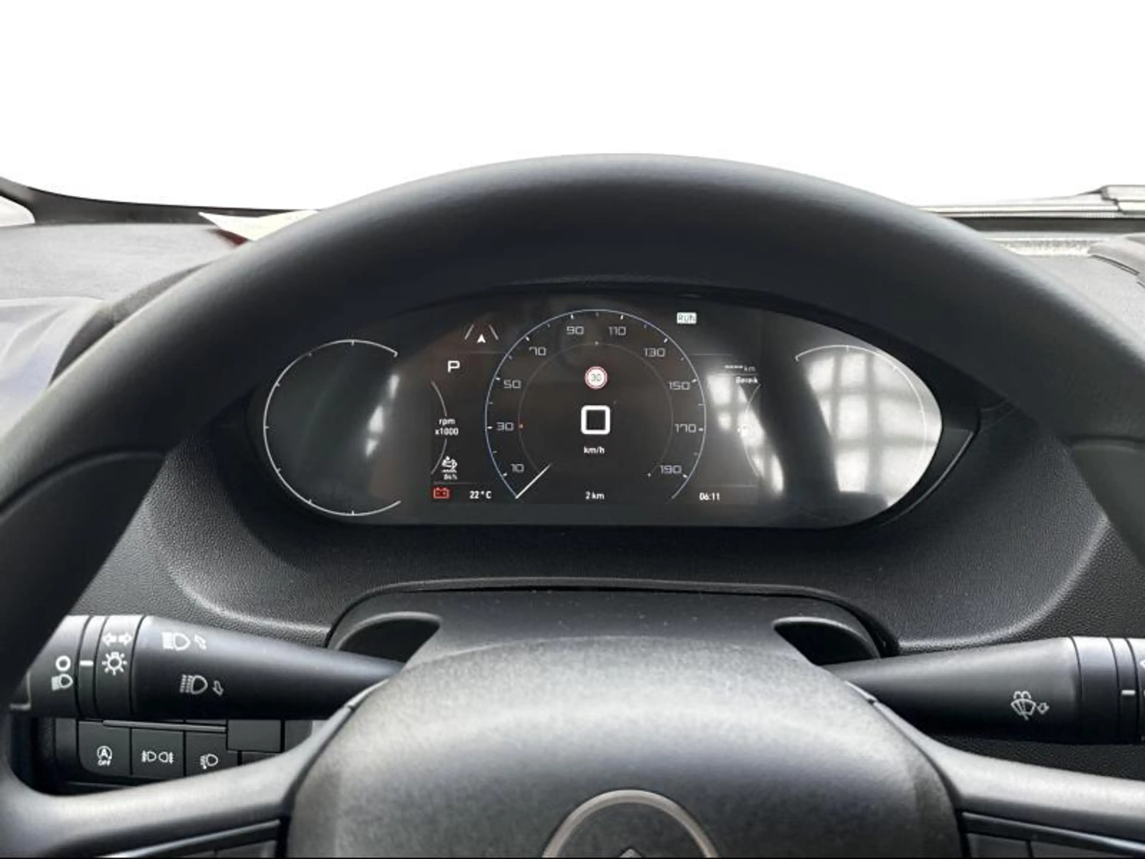 Citroen Jumper Open Laadbak — photo 9