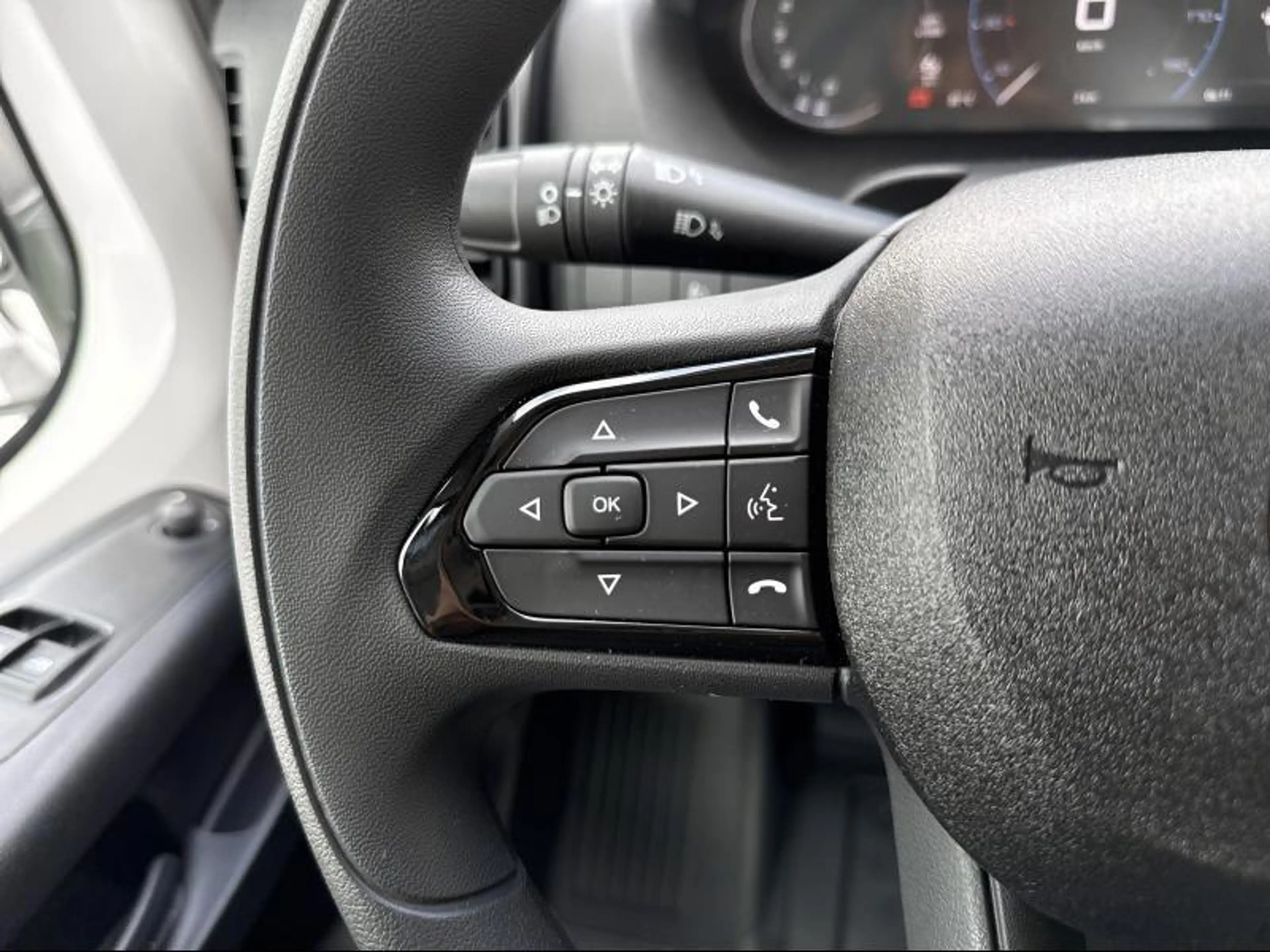Citroen Jumper Open Laadbak — photo 11