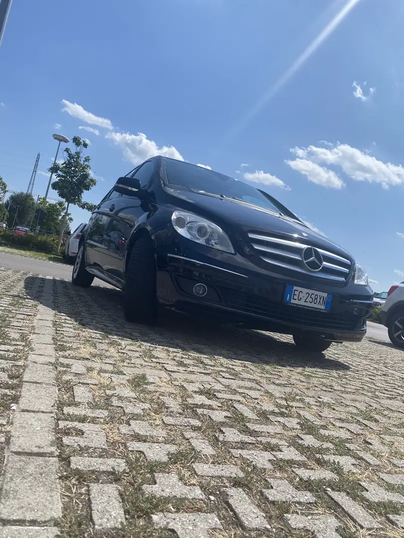 Mercedes-Benz B 180 cdi Executive - 1