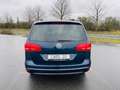 Volkswagen Sharan Match BMT 1.4 TSI*AHK*TÜV NEU*7-Sitzer*1H Blau - thumbnail 9