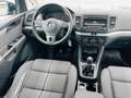 Volkswagen Sharan Match BMT 1.4 TSI*AHK*TÜV NEU*7-Sitzer*1H Blau - thumbnail 16