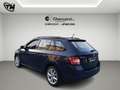 Skoda Fabia 1.4 tdi Design Edition 75cv Blu/Azzurro - thumbnail 6