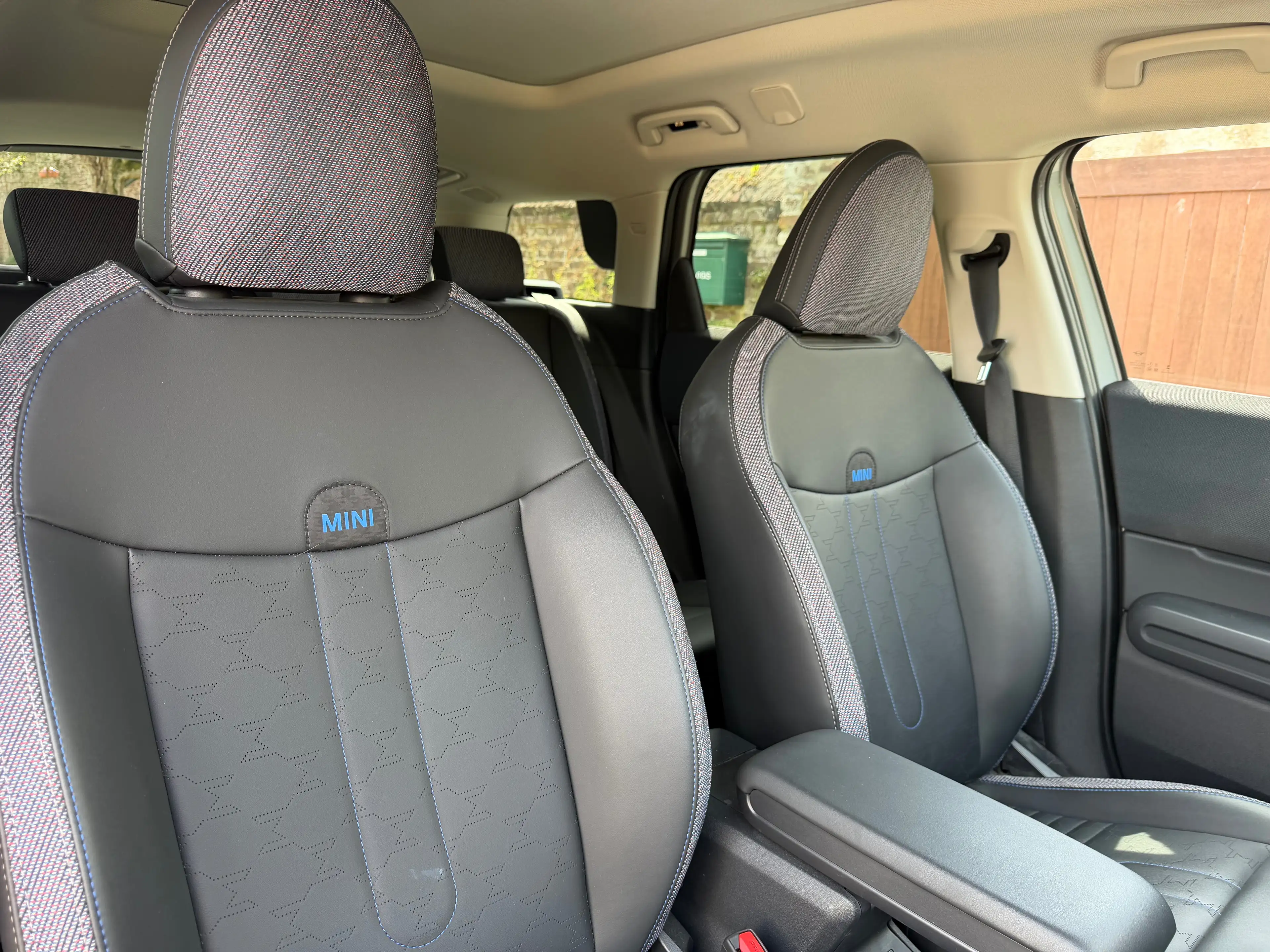 MINI Countryman C 1.5A *GPS // CAM // CARPLAY // GARANTIE CONSTRUCTEUR — photo 11