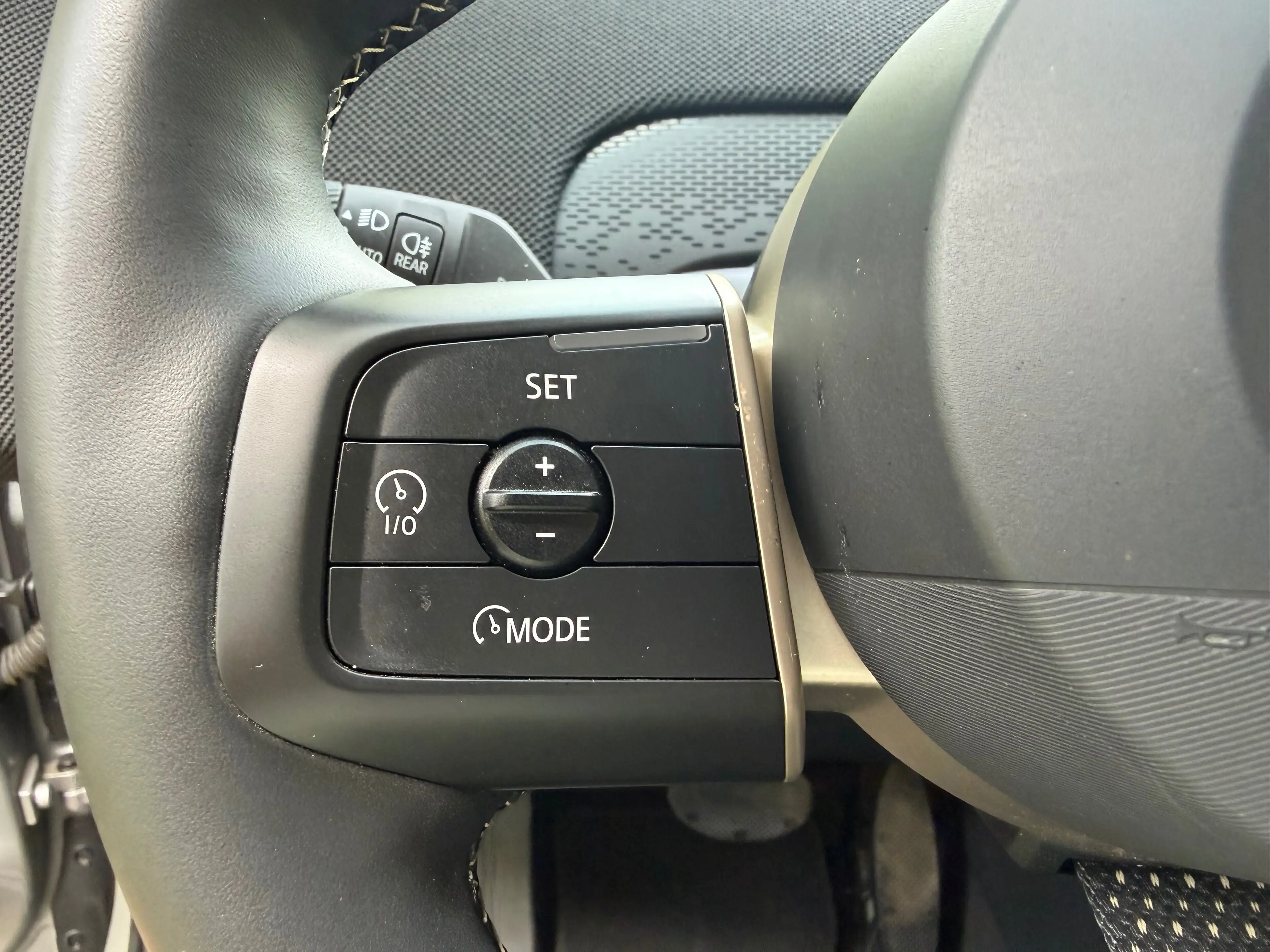 MINI Countryman C 1.5A *GPS // CAM // CARPLAY // GARANTIE CONSTRUCTEUR — photo 15