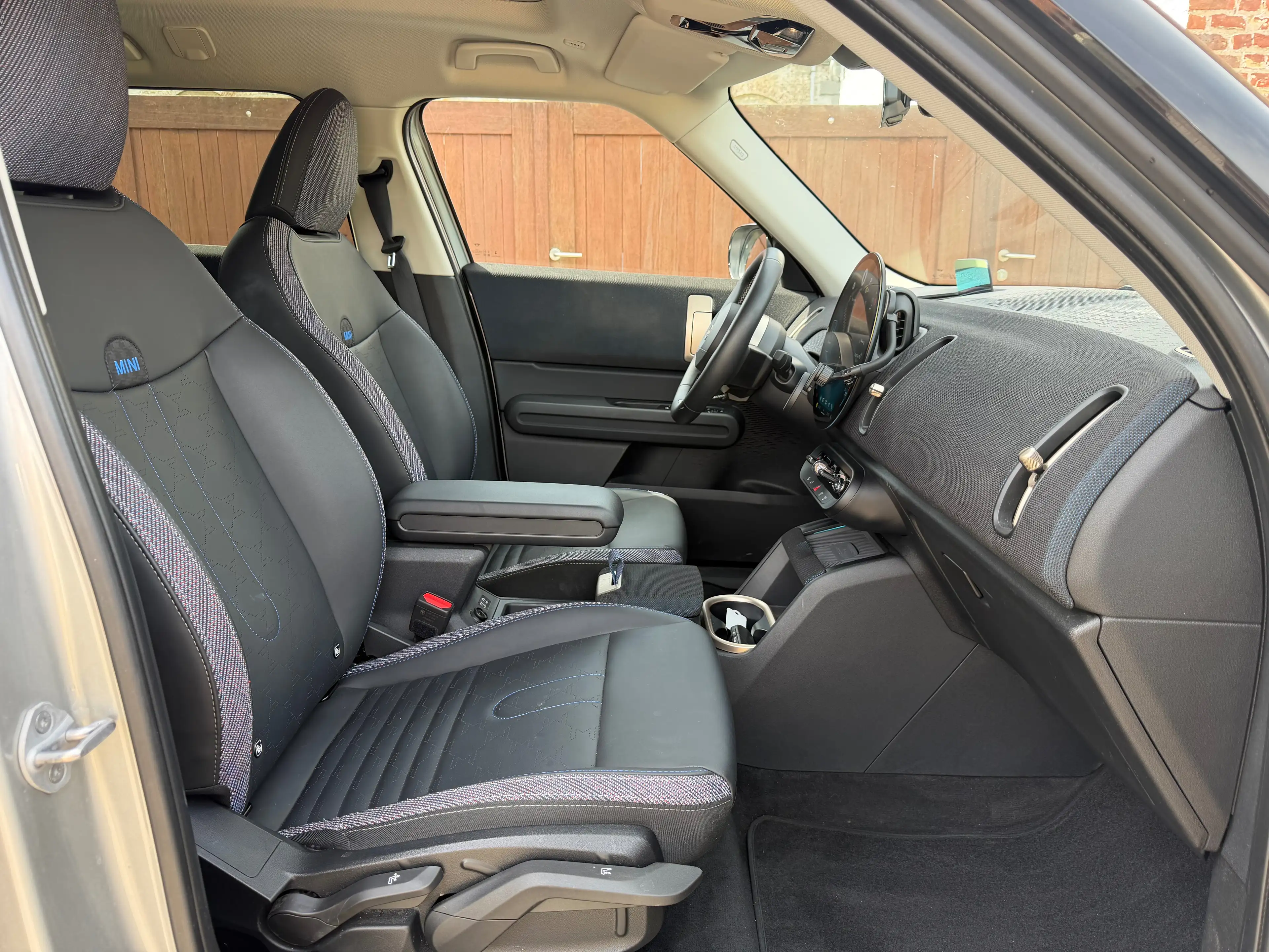 MINI Countryman C 1.5A *GPS // CAM // CARPLAY // GARANTIE CONSTRUCTEUR — photo 10