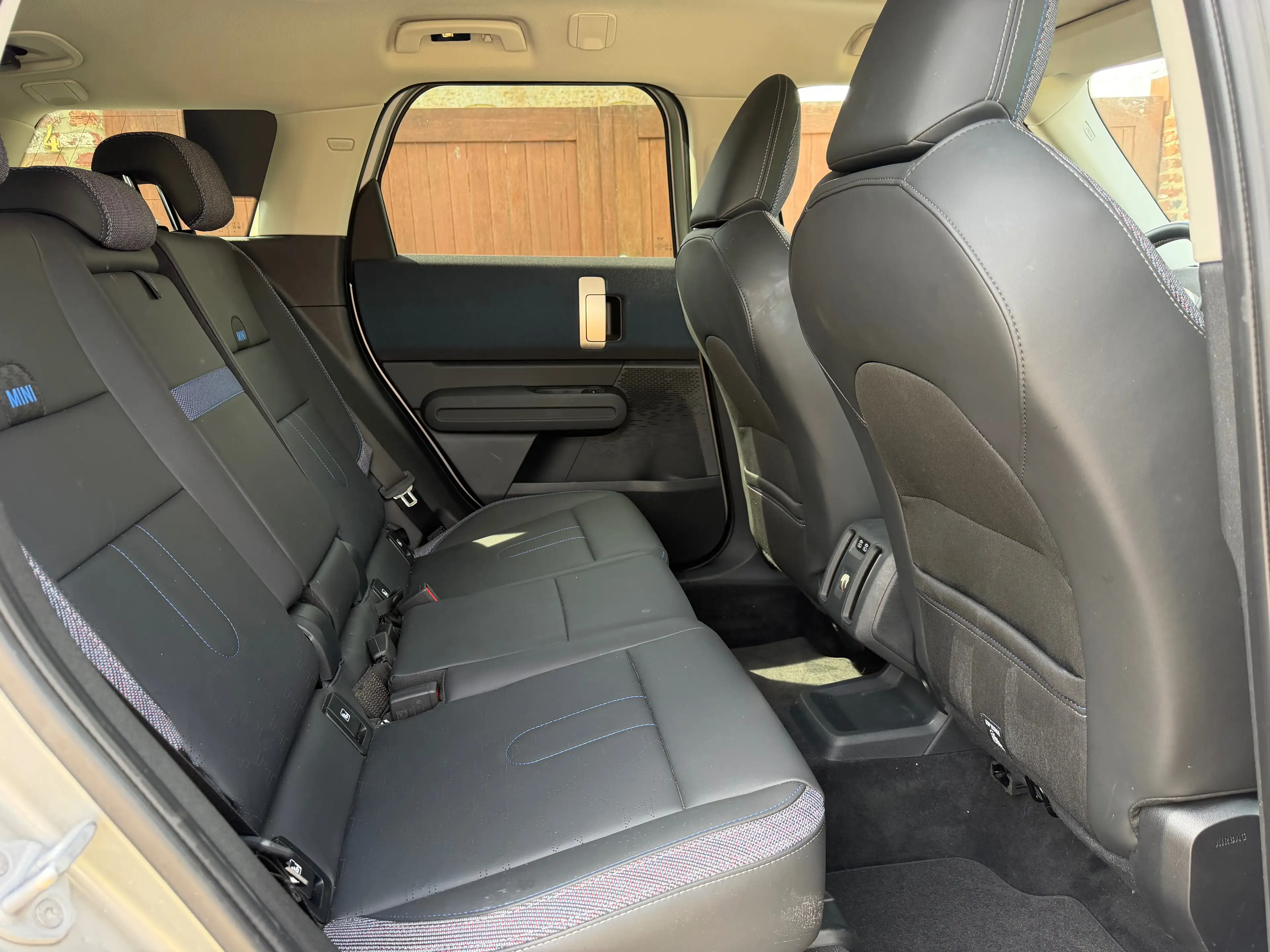 MINI Countryman C 1.5A *GPS // CAM // CARPLAY // GARANTIE CONSTRUCTEUR — photo 12