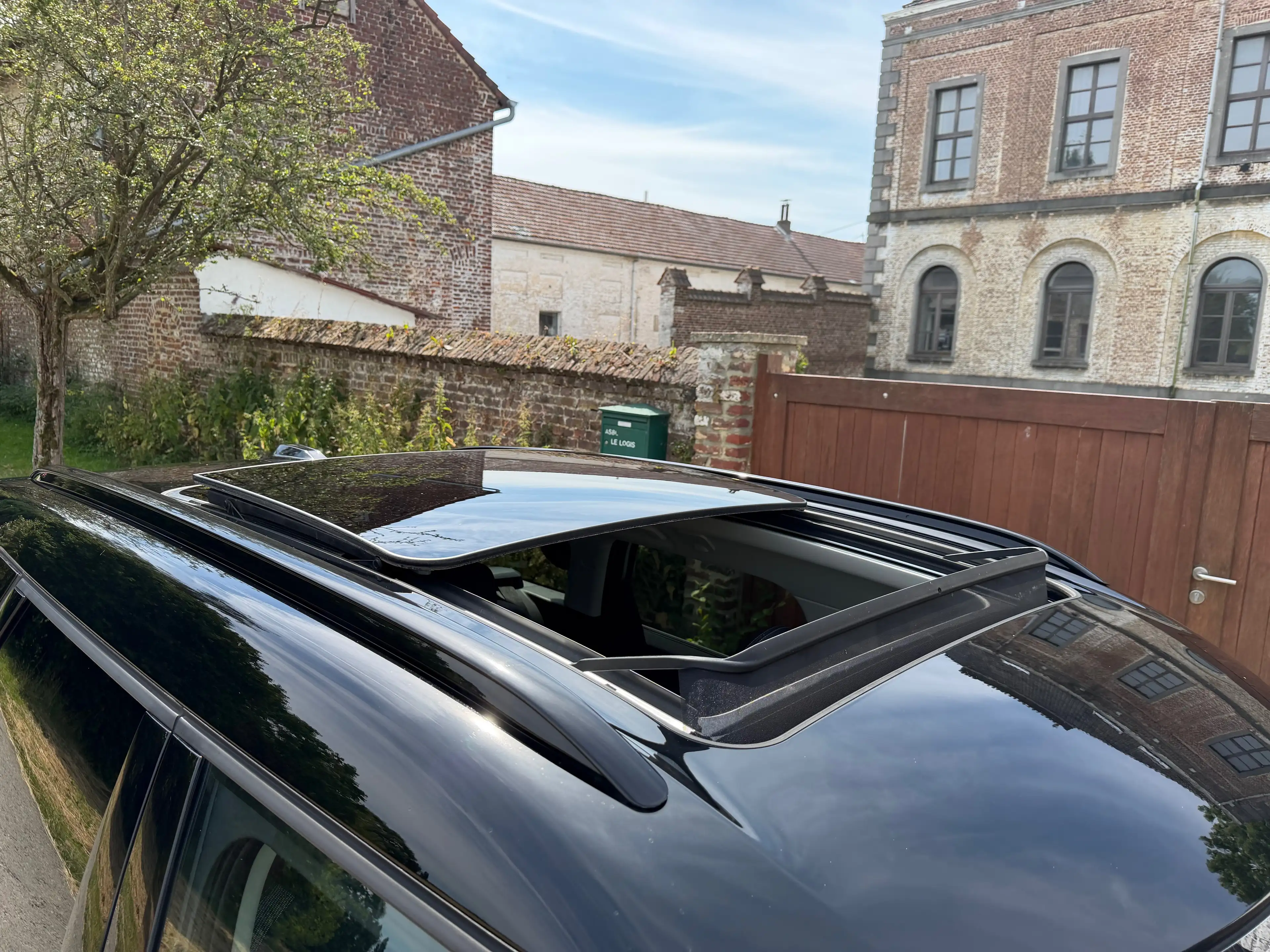 MINI Countryman C 1.5A *GPS // CAM // CARPLAY // GARANTIE CONSTRUCTEUR — photo 8