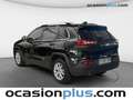 Jeep Cherokee 2.0D Longitude 4x2 103kW Zwart - thumbnail 3