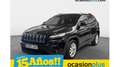 Jeep Cherokee 2.0D Longitude 4x2 103kW Zwart - thumbnail 1
