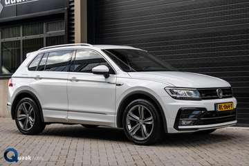 1.4 TSI R-Line | TREKHAAK | CARPLAY | ACC | LED |
