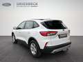 Ford Kuga Cool & Connect PHEV AHK*Navi*LM*WiPa* Weiß - thumbnail 3