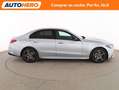 Mercedes-Benz C 300 de AMG Line Gris - thumbnail 7