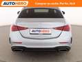 Mercedes-Benz C 300 de AMG Line Gris - thumbnail 5