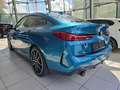 BMW 218 i Gran Coupe Aut. M Aerodynamikpaket/AHK/Sports... Blau - thumbnail 7