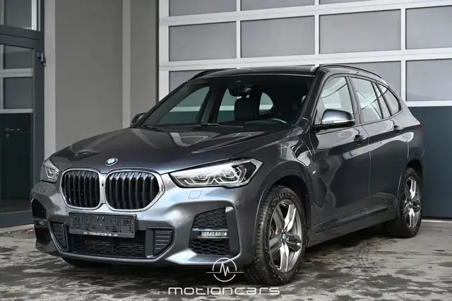 BMW X1 xDrive25e M-Sport