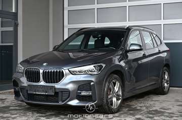 xDrive25e M-Sport