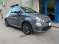 Fiat 500 1.0 70CV SPORT HYBRID APP-CONNECT NAVI UNIPROP. Grigio - thumbnail 1