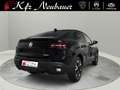 Citroen C4 X 1.2 Mild-Hybrid 136 Max Schwarz - thumbnail 3