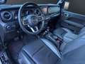Jeep Wrangler Unlimited AUT Schwarz - thumbnail 8