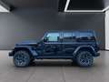 Jeep Wrangler Unlimited AUT Schwarz - thumbnail 4