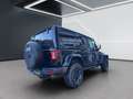 Jeep Wrangler Unlimited AUT Schwarz - thumbnail 7