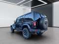 Jeep Wrangler Unlimited AUT Schwarz - thumbnail 5