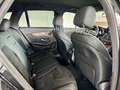 Mercedes-Benz GLC 250 4M AMG Night DISTRONIC-Pro Kamera Memory IHC Czarny - thumbnail 10